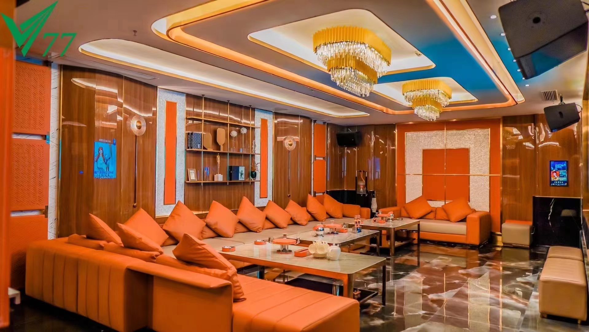 河池高端小时场ktv-天峨县ktv预定